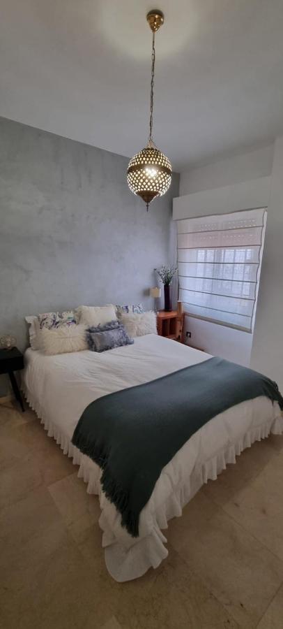 La Casita De La Puerta De Carmona Lägenhet Sevilla Exteriör bild