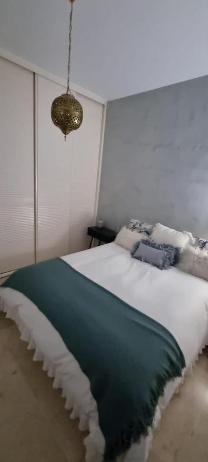 La Casita De La Puerta De Carmona Lägenhet Sevilla Exteriör bild